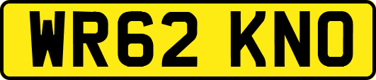 WR62KNO