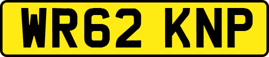 WR62KNP