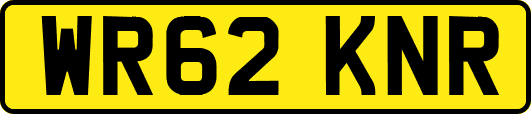 WR62KNR