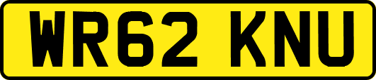WR62KNU