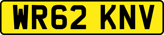 WR62KNV