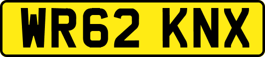 WR62KNX