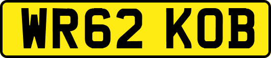 WR62KOB