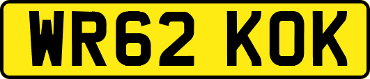WR62KOK