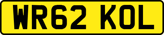 WR62KOL