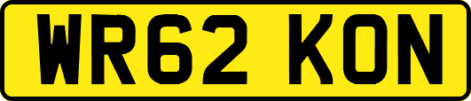 WR62KON