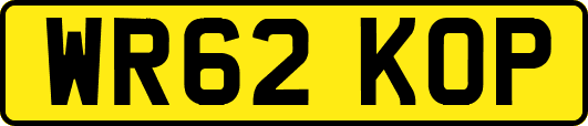 WR62KOP