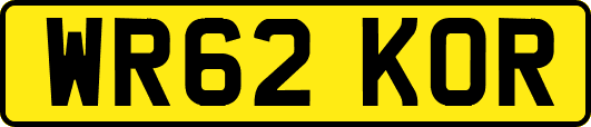 WR62KOR