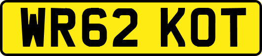 WR62KOT
