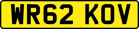 WR62KOV