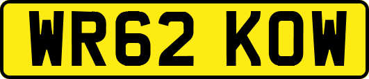 WR62KOW