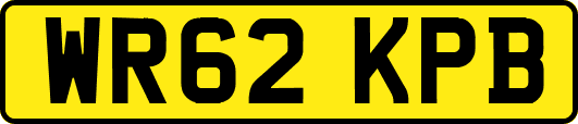 WR62KPB