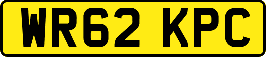 WR62KPC