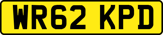 WR62KPD