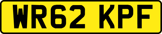 WR62KPF