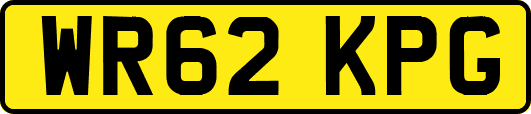 WR62KPG