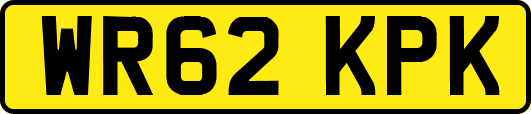 WR62KPK