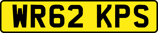 WR62KPS