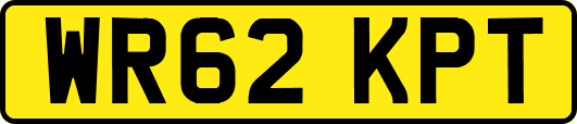 WR62KPT