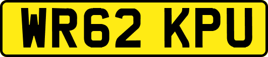 WR62KPU