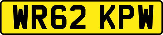 WR62KPW