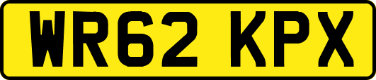 WR62KPX