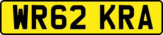 WR62KRA