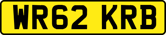 WR62KRB