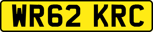 WR62KRC