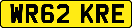 WR62KRE