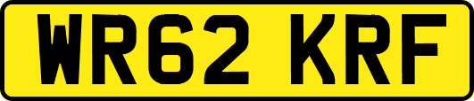 WR62KRF