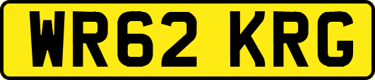 WR62KRG