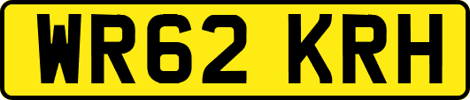 WR62KRH