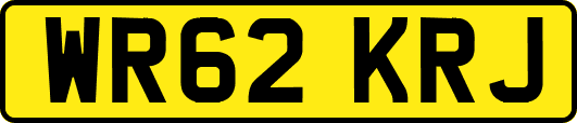 WR62KRJ