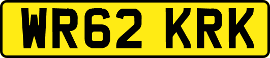 WR62KRK