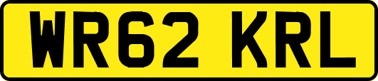 WR62KRL