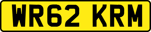 WR62KRM