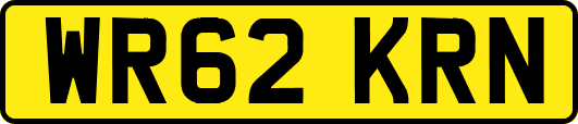 WR62KRN