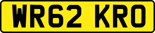 WR62KRO