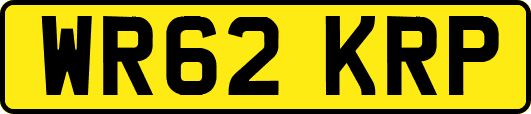 WR62KRP