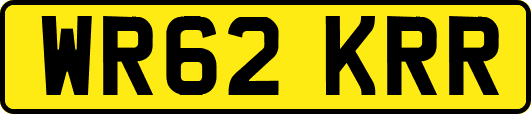 WR62KRR