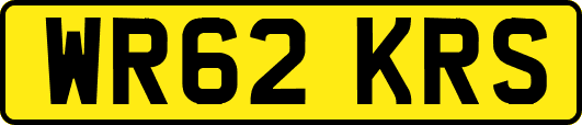 WR62KRS