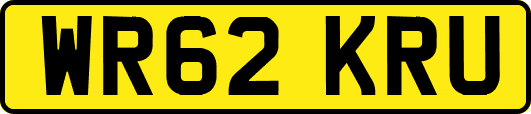 WR62KRU