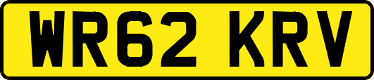 WR62KRV