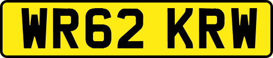 WR62KRW