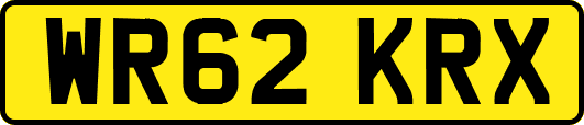 WR62KRX