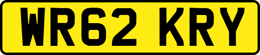 WR62KRY