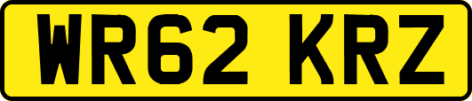 WR62KRZ