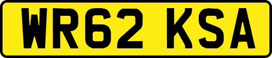 WR62KSA