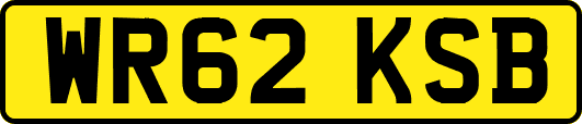WR62KSB